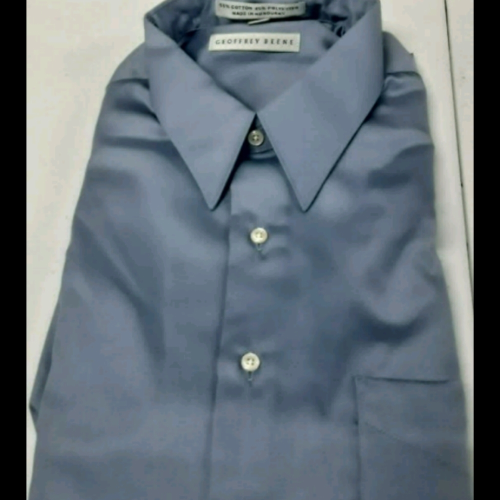 Jeffrey Beene Dress Shirt